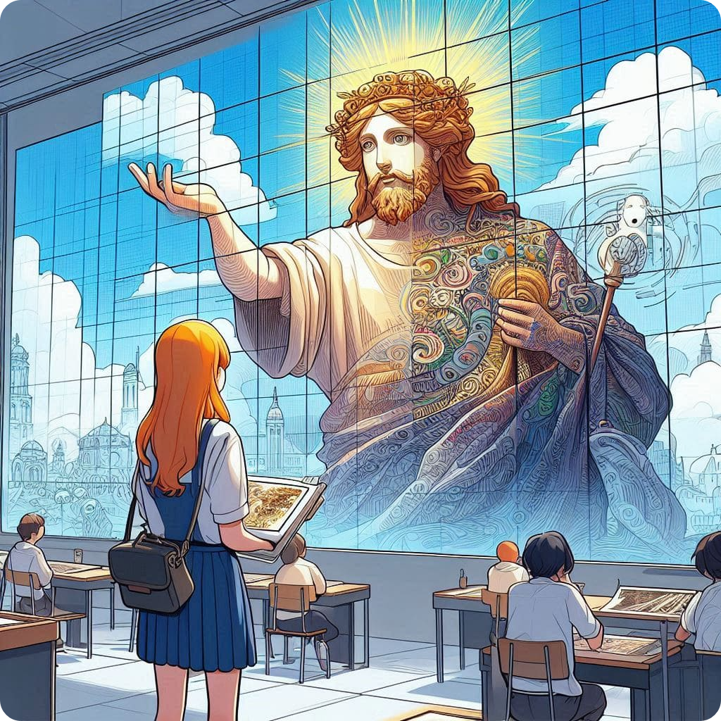 Art and precious metals