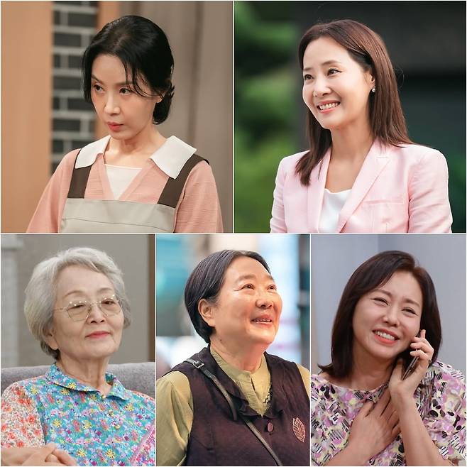 엄마가 미쳤어요