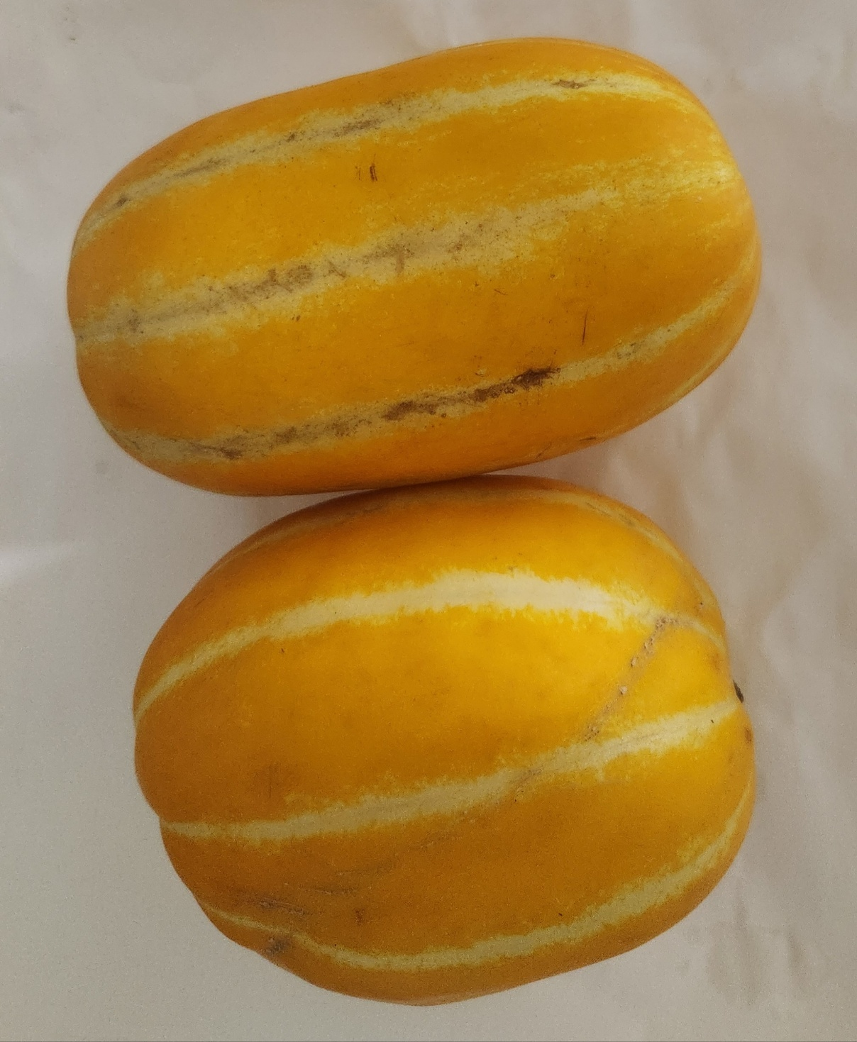 How to Make Korean Melon Pickles (Chamoe Jangajji)
image