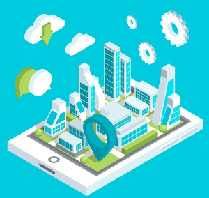 산업용 스마트 에너지 시스템