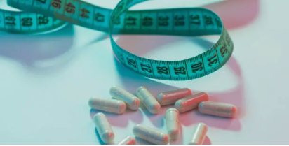 다이어트 보조제