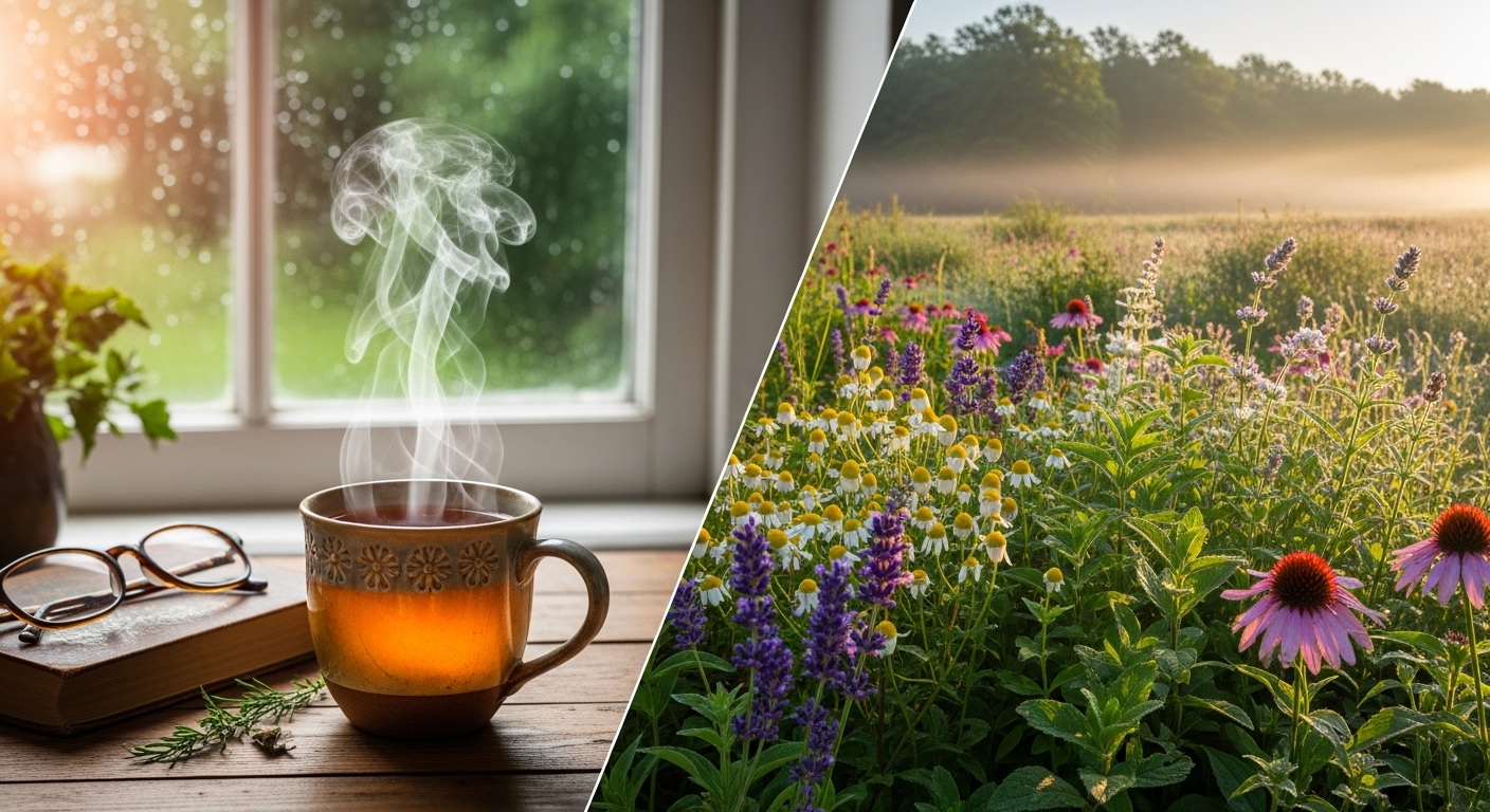 황기차효능끓이는법