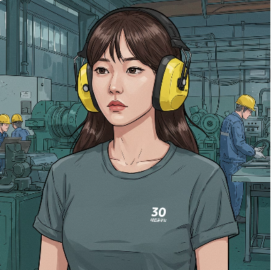 이명 극복을 위한 생활 습관 개선