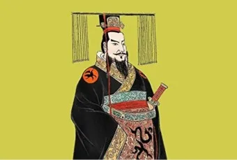 중국 최초 황제 진시황 역사 특징_14