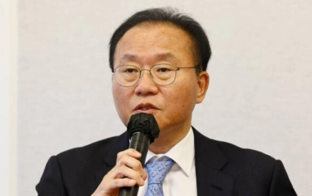 윤재옥 국회의원 프로필 나이 학력 고향
