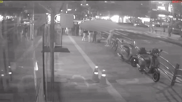 시청역-사고-현장-CCTV