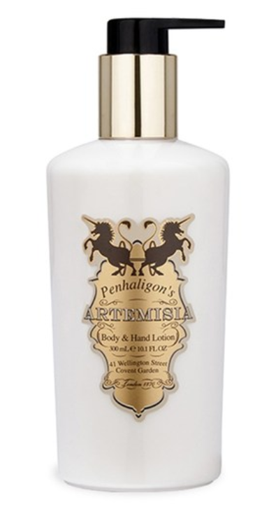 향수보다 향기 좋은 바디로션