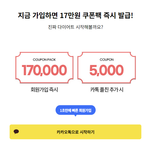 푸응 팻버닝 나이트버닝 다이어트
