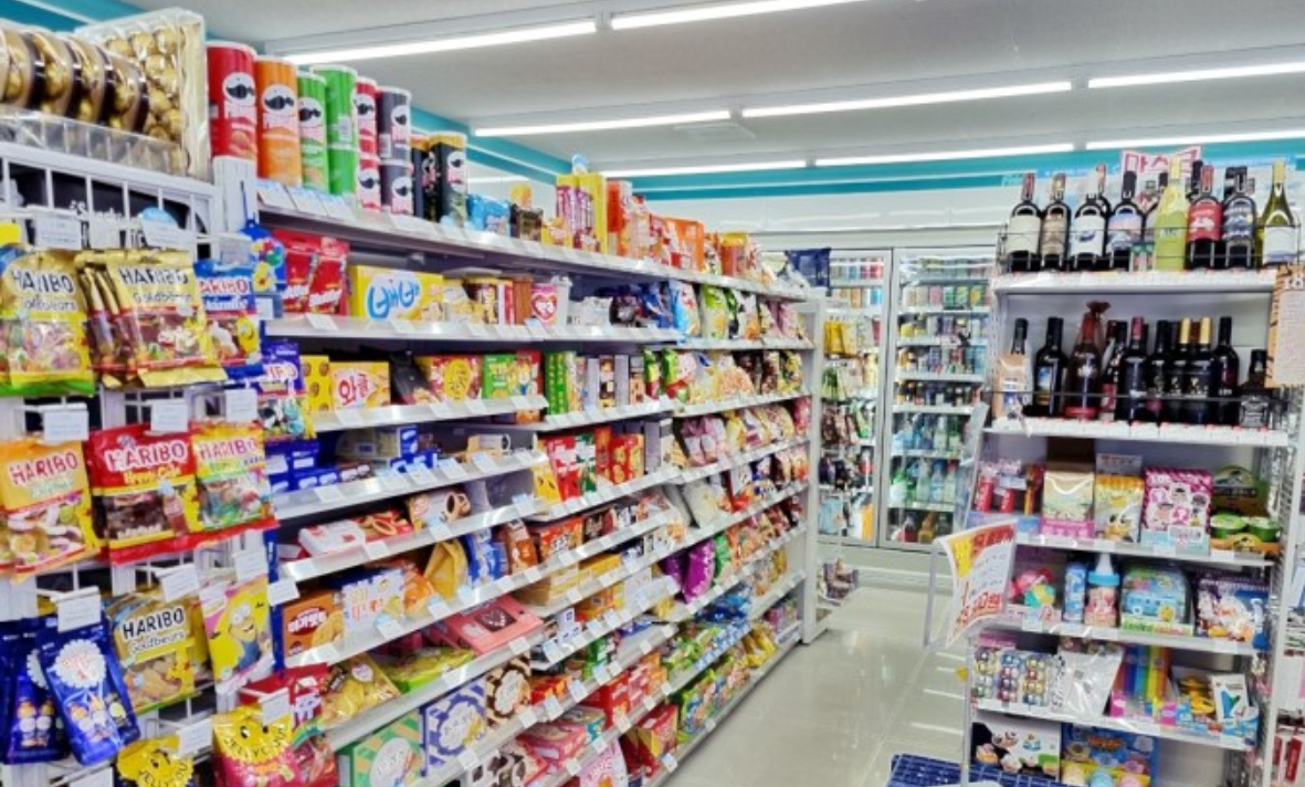 #편의점 #슈퍼바이저