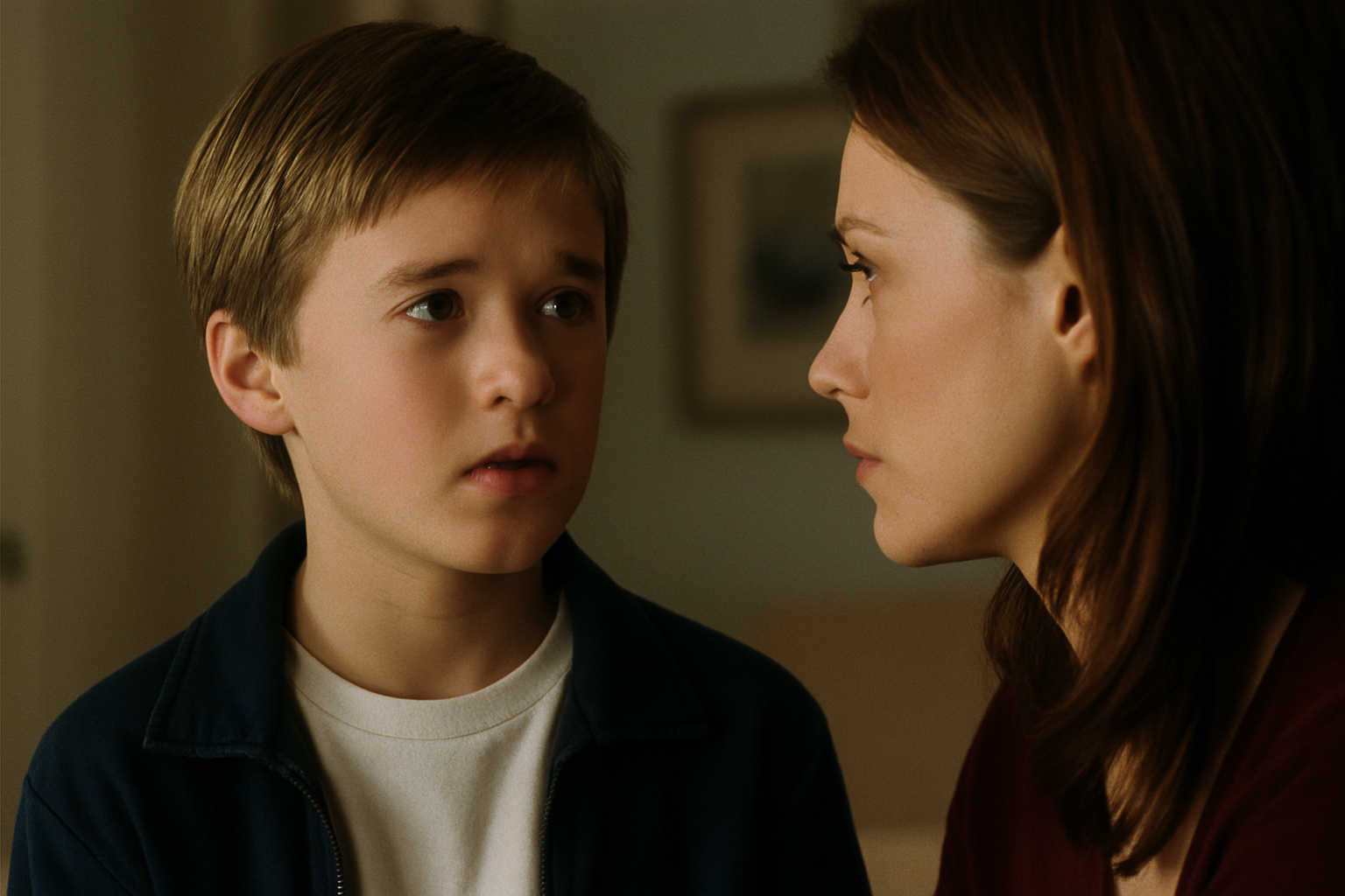 영화 ai 장면을 지피티 이미지로 생성함