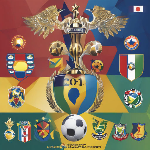 코파 아메리카 2024 결승