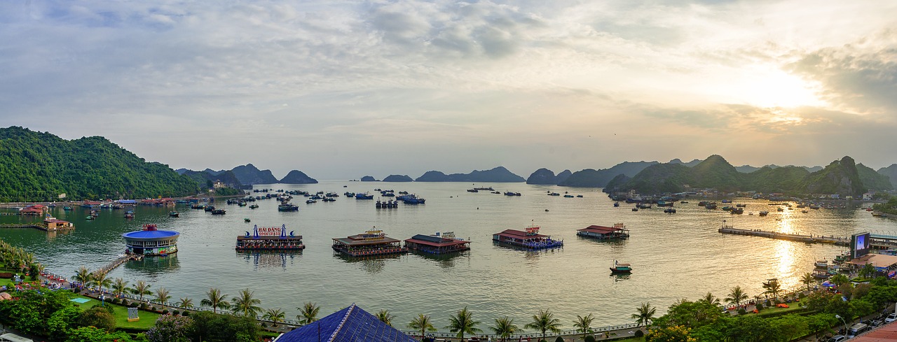 2025 베트남 대가족 여행지 추천 TOP5