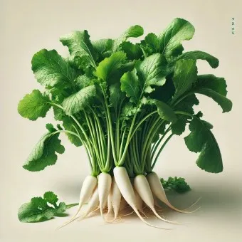 열무 심는 시기 재배 방법_8