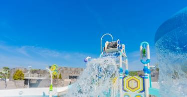 국내 온천 여행 파라다이스 스파 도고