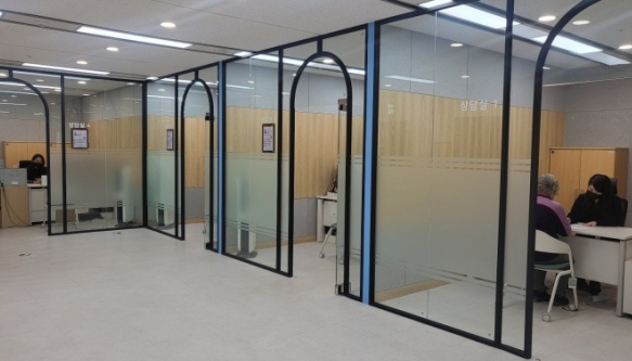 중장년 내일센터 신청 조건, 절차, 일자리 지원 정보까지 한눈에 정리!