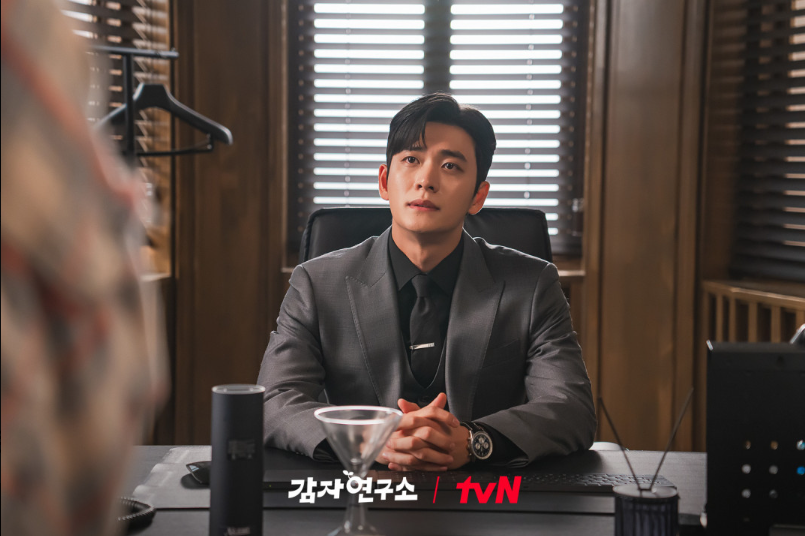 감자연구소 정주행 전 필수 정보! 등장인물&middot;공식영상&middot;OTT 비교