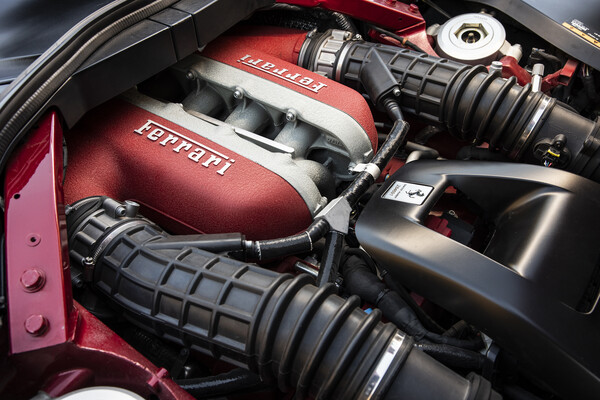 페라리 푸로산게