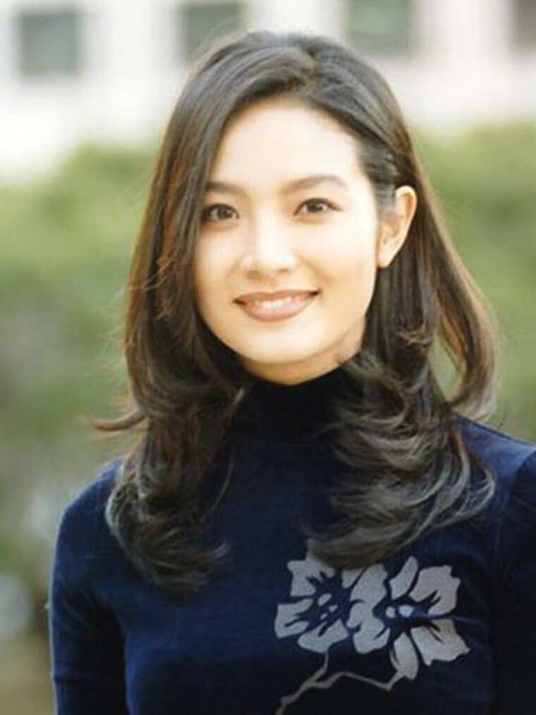 배우-이민영