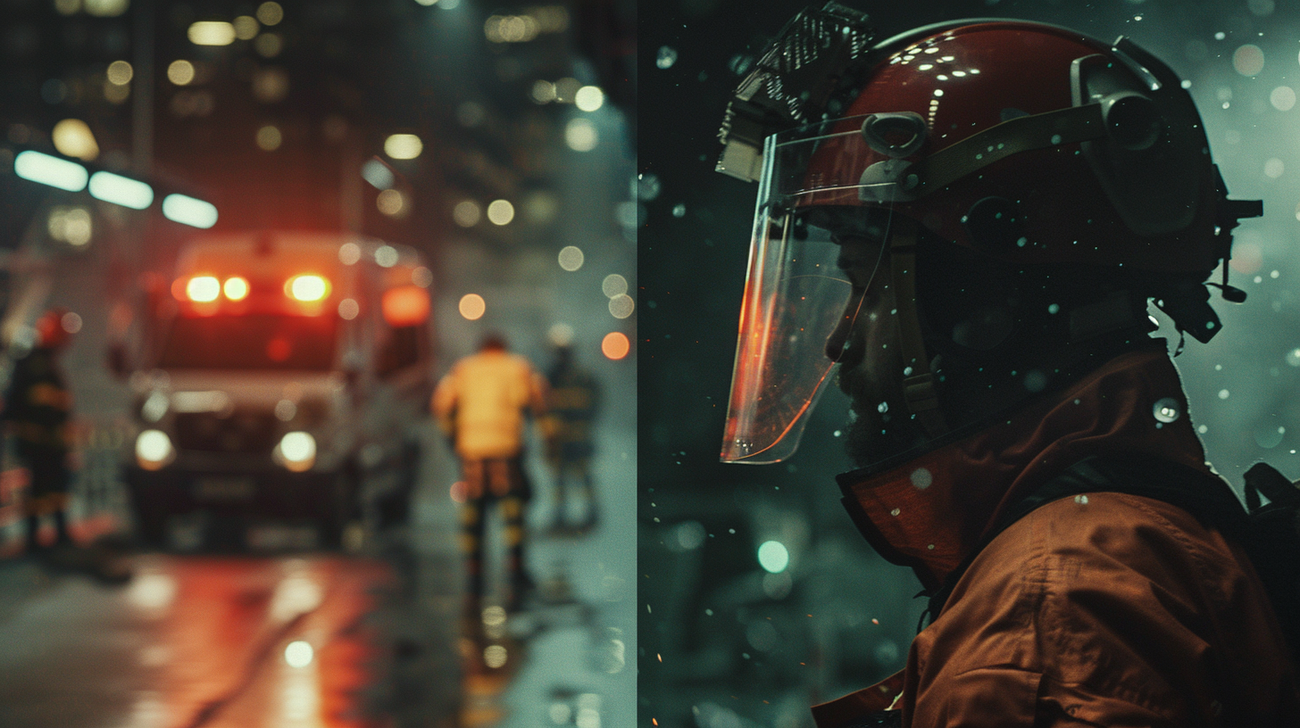 예방 vs 치료 (한랭질환, 산업재해, 전략)