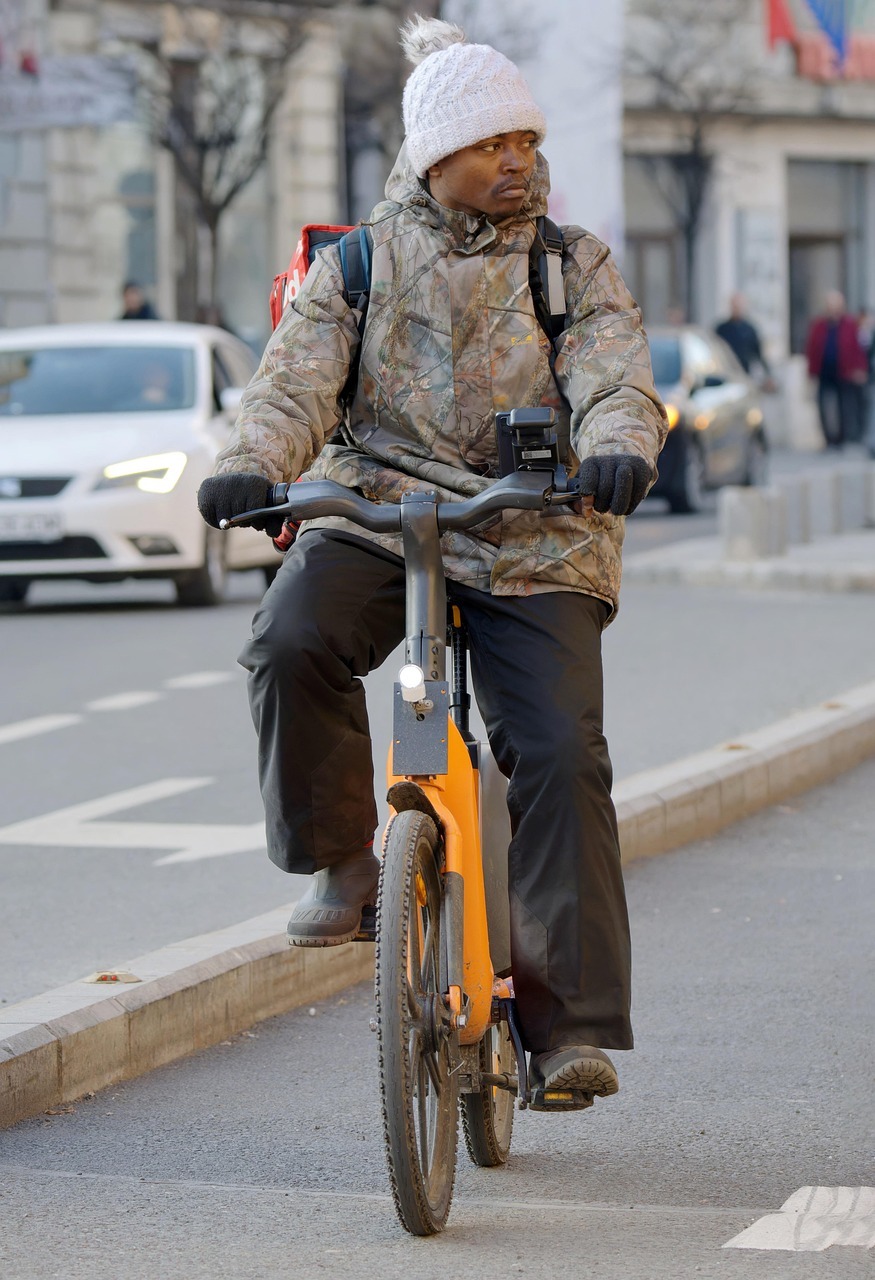 한진택배 배송조회