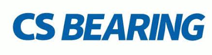 씨에스베어링_로고
