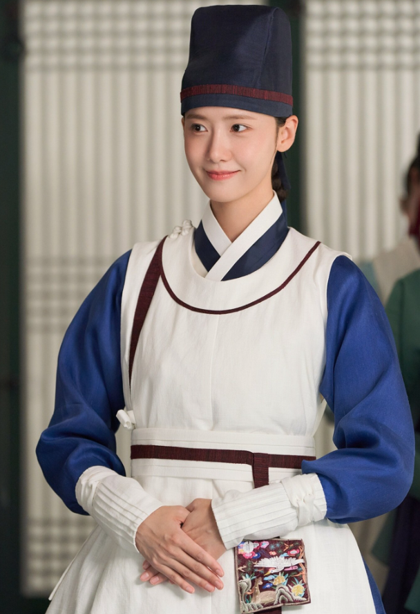 김영우 우연처럼 운명인듯 폭군의 셰프 OST