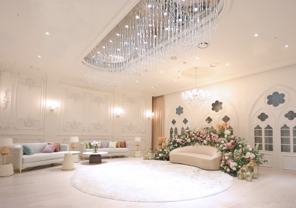 수원 이비스 리뉴얼 신부대기실