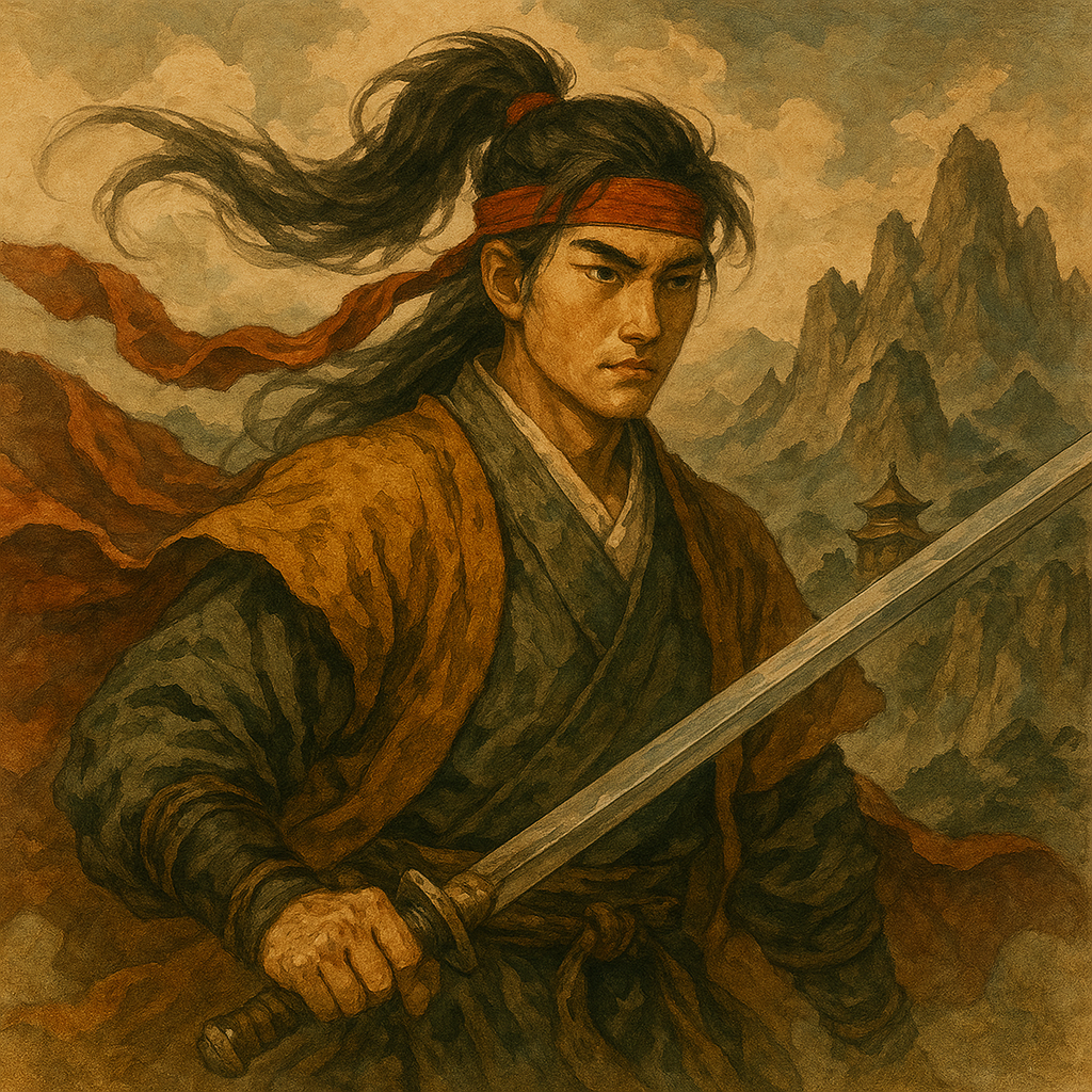 영웅문 이미지7