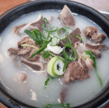 북성해장국