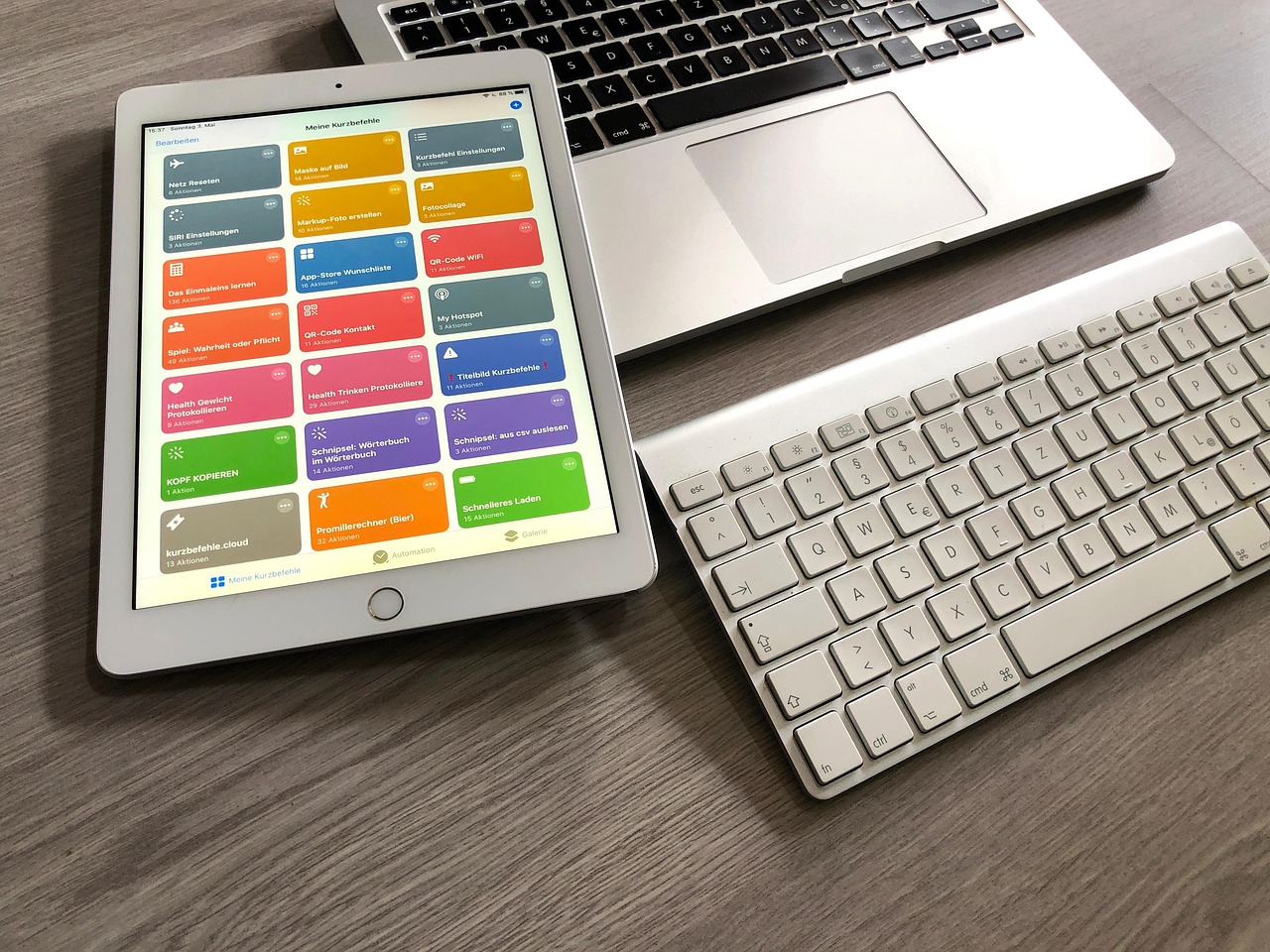 타블렛 드로잉 단축키 활용법