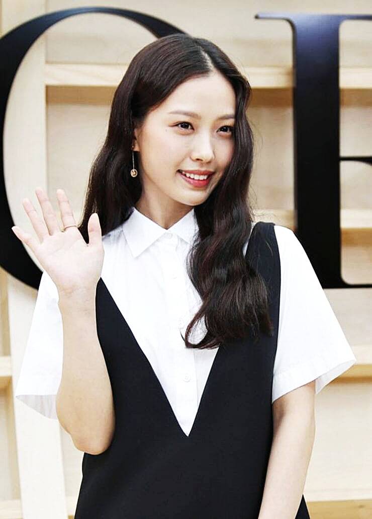 고민시