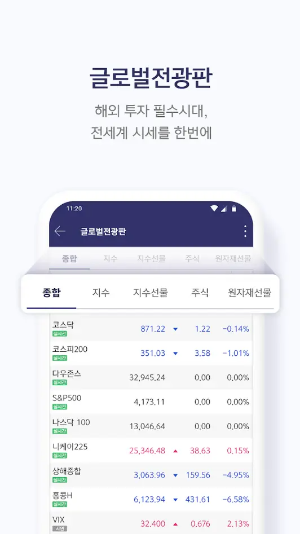 키움증권 영웅문
