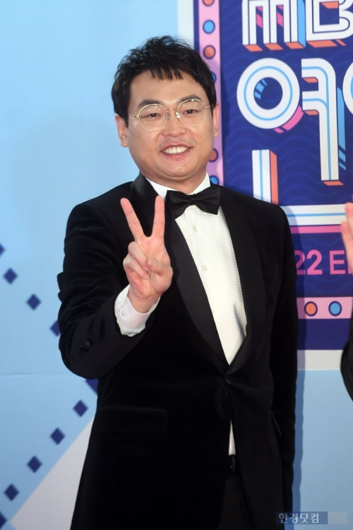 박영진 개그맨