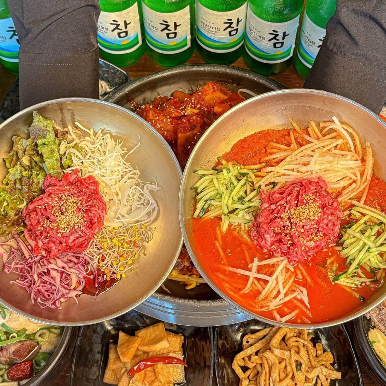 생방송투데이 빅데이터 랭킹 맛집 TOP10 경주맛집