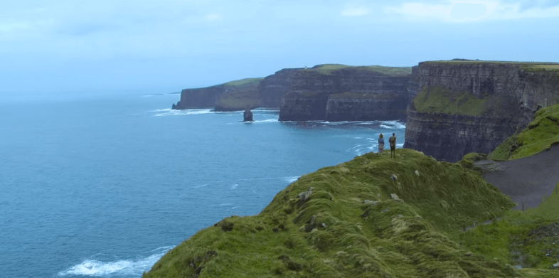 영화-아이리시-위시