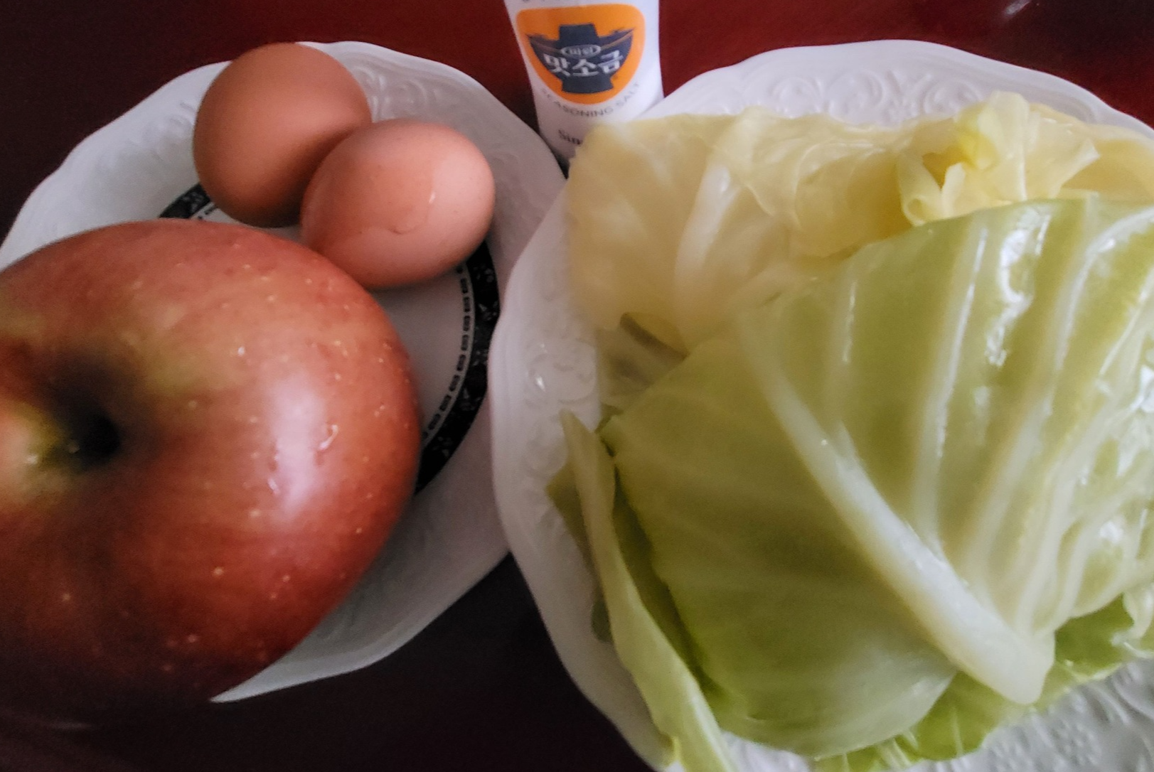 해독 vs 소화, 내 몸에 맞는 식단은 따로 있다? 자연식물식과 하비다이아몬드 자연식