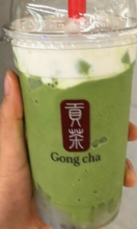 공차 인기메뉴 BEST 조합 추천 7