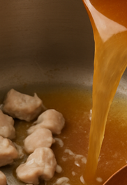 고추장찌개 만드는법