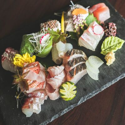 오사카/텐노지 이자카야 맛집 추천 3곳(카키 야마토, 타코 츠보, 이자카야센도 콤비)