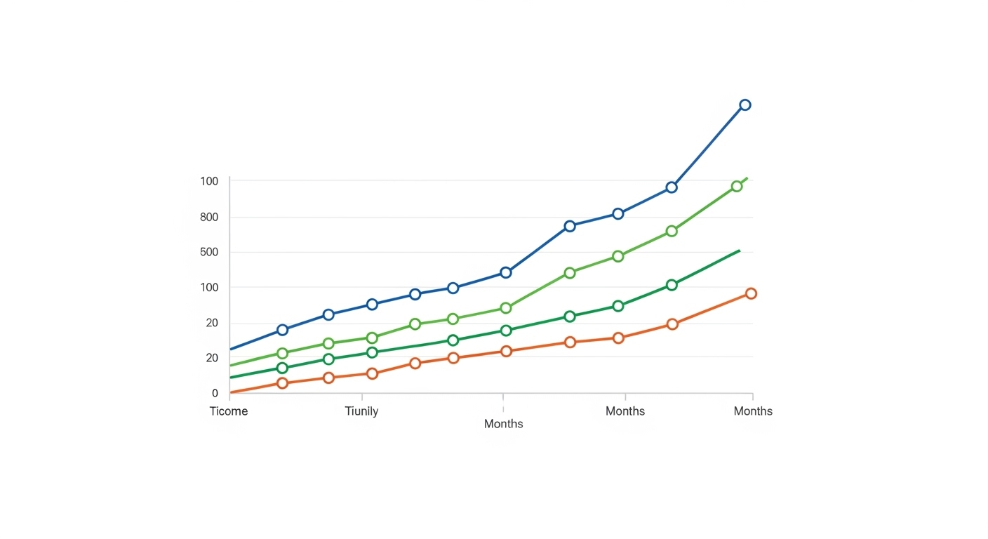 QYLD&middot;XYLD, 대표적 커버드콜 월배당 ETF