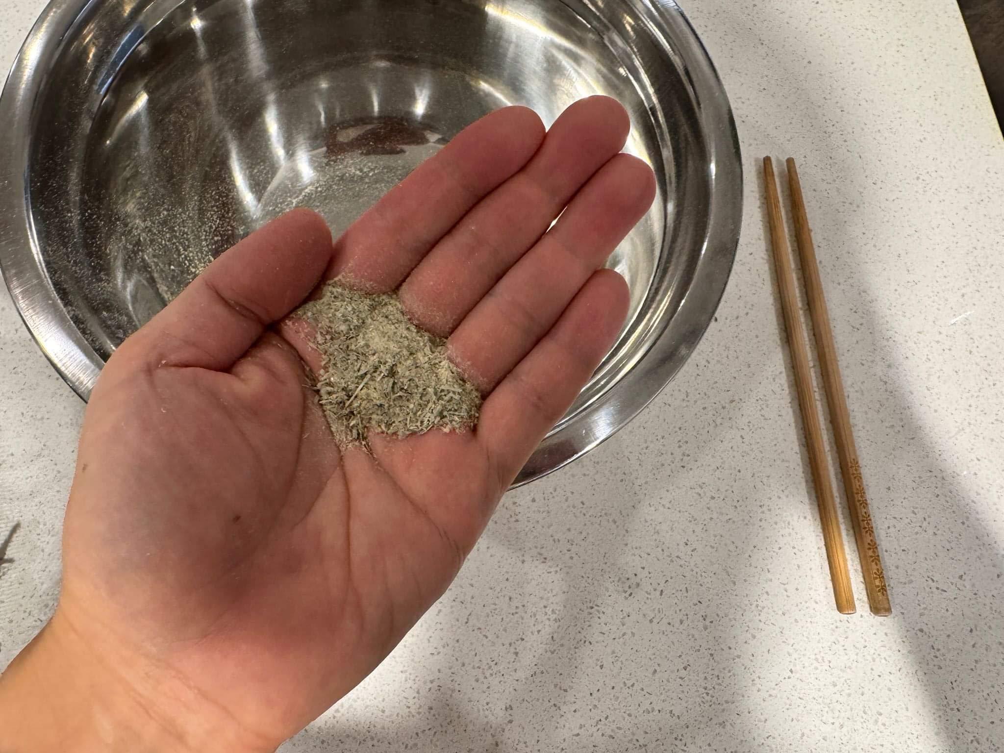 멸치 볶음 레시피