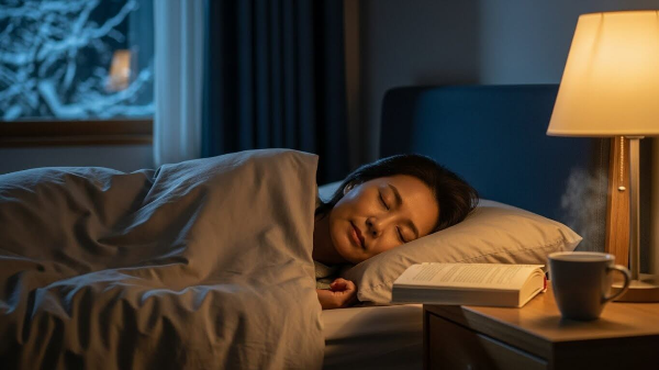 겨울철 실내적정온도 사진 12