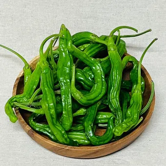 꽈리고추 찜 맛있게 만드는 법과 비법 레시피_14
