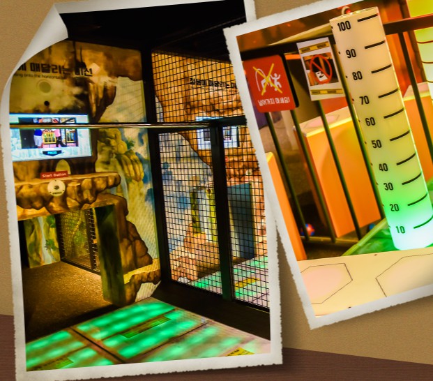 제주 비올때 가볼만한 곳