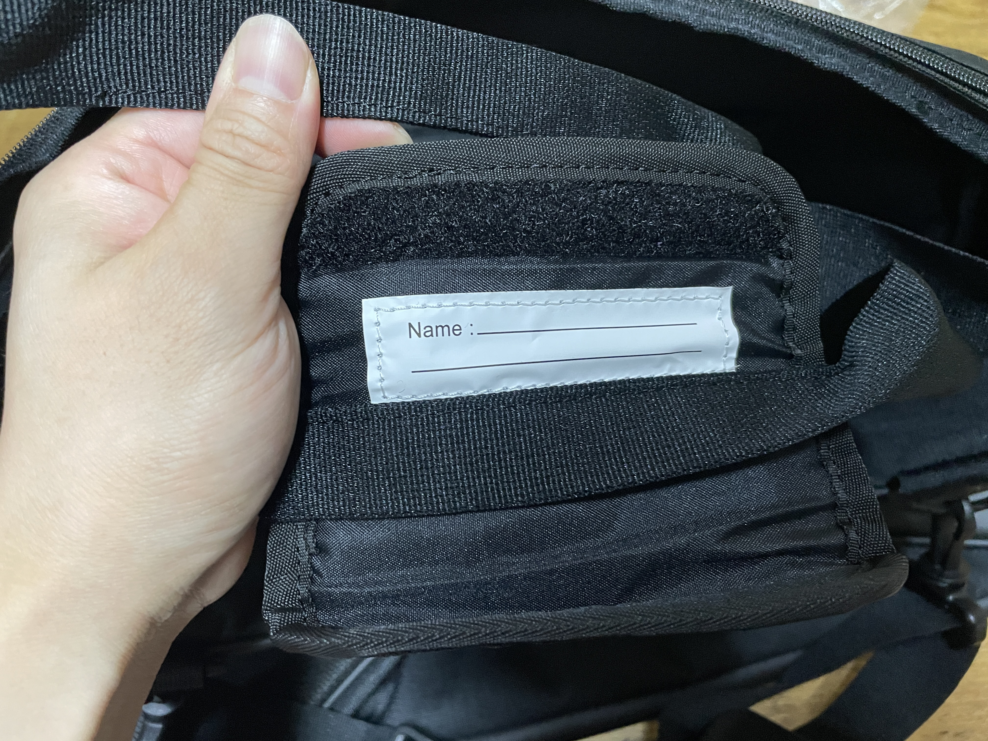 나이키 브라질리아 더플백