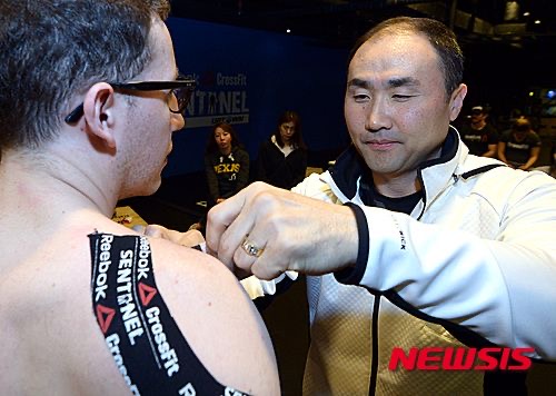 홍정기 교수 프로필