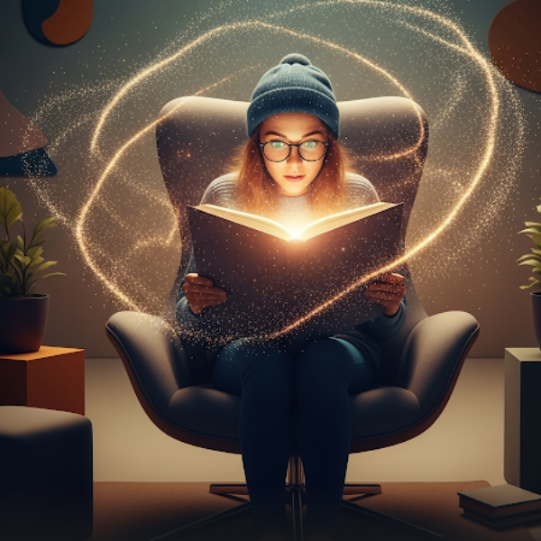 삶을 변화시키는 진정한 독서 습관