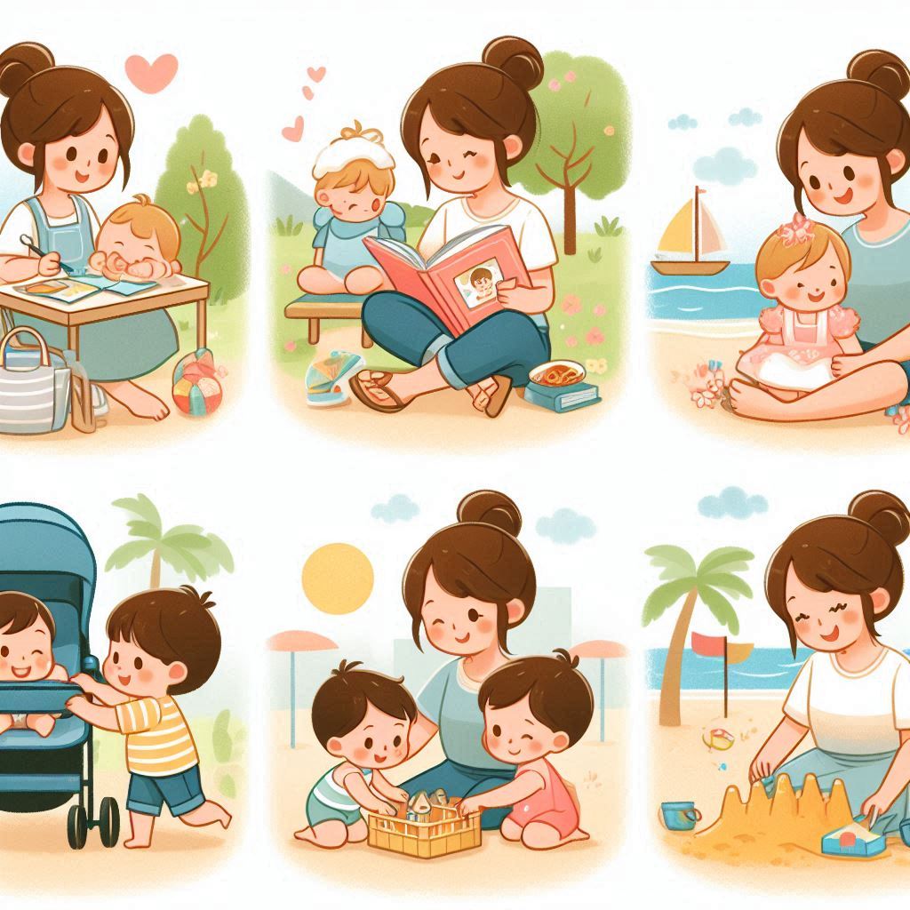 아이돌봄 서비스6