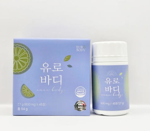 유로바디-부작용