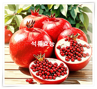 석류 16